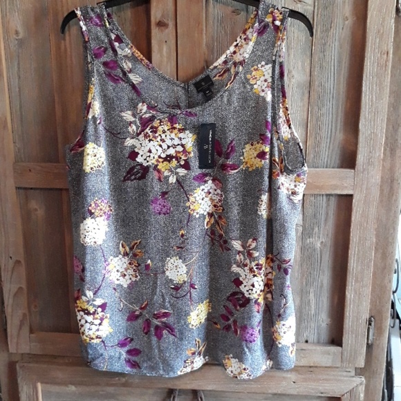 Worthington Tops - NWT Womens Plus Blouse